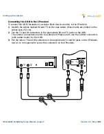 Preview for 28 page of HellasSAT Newtec Point&Play Setup Manual