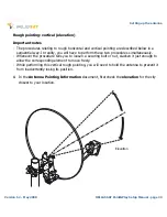 Preview for 35 page of HellasSAT Newtec Point&Play Setup Manual