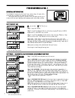 Preview for 5 page of Hellenbrand promate 6.0 User Manual