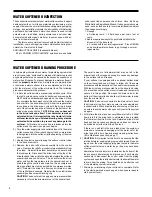 Preview for 8 page of Hellenbrand promate 6.0 User Manual