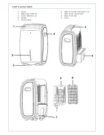 Preview for 4 page of HELLER HEC8 Instruction Manual