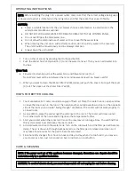 Preview for 6 page of HELLER HEC8 Instruction Manual