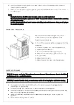 Preview for 5 page of HELLER HMC02 Instruction Manua