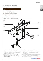 Preview for 48 page of HellermannTyton Autotool 2000 CPK Automation Instructions