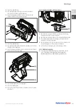 Preview for 51 page of HellermannTyton Autotool 2000 CPK Automation Instructions