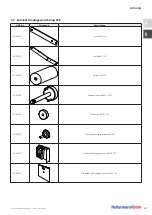 Preview for 67 page of HellermannTyton Autotool 2000 CPK Automation Instructions