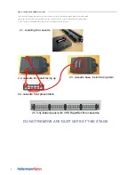 Preview for 2 page of HellermannTyton RapidNet MTP User Manual