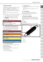 Preview for 5 page of HellermannTyton Reliseal Series Installation Instructions Manual