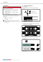 Preview for 6 page of HellermannTyton Reliseal Series Installation Instructions Manual