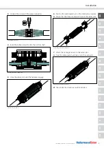 Preview for 7 page of HellermannTyton Reliseal Series Installation Instructions Manual