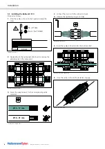 Preview for 8 page of HellermannTyton Reliseal Series Installation Instructions Manual