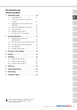 Preview for 13 page of HellermannTyton Reliseal Series Installation Instructions Manual