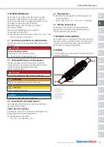 Preview for 15 page of HellermannTyton Reliseal Series Installation Instructions Manual