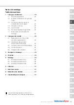 Preview for 23 page of HellermannTyton Reliseal Series Installation Instructions Manual