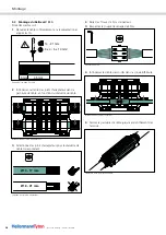 Preview for 28 page of HellermannTyton Reliseal Series Installation Instructions Manual