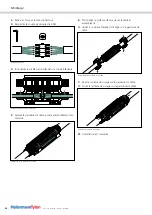 Preview for 30 page of HellermannTyton Reliseal Series Installation Instructions Manual