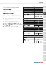 Preview for 31 page of HellermannTyton Reliseal Series Installation Instructions Manual