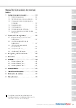 Preview for 33 page of HellermannTyton Reliseal Series Installation Instructions Manual