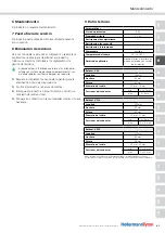 Preview for 41 page of HellermannTyton Reliseal Series Installation Instructions Manual