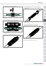 Preview for 47 page of HellermannTyton Reliseal Series Installation Instructions Manual