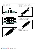 Preview for 50 page of HellermannTyton Reliseal Series Installation Instructions Manual