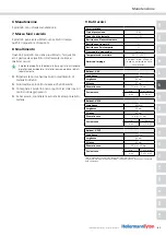 Preview for 61 page of HellermannTyton Reliseal Series Installation Instructions Manual