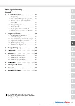 Preview for 63 page of HellermannTyton Reliseal Series Installation Instructions Manual