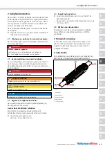 Preview for 65 page of HellermannTyton Reliseal Series Installation Instructions Manual