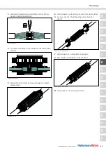 Preview for 67 page of HellermannTyton Reliseal Series Installation Instructions Manual