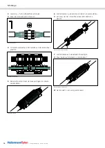 Preview for 70 page of HellermannTyton Reliseal Series Installation Instructions Manual