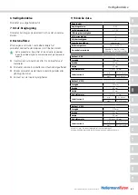 Preview for 81 page of HellermannTyton Reliseal Series Installation Instructions Manual