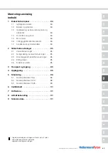 Preview for 83 page of HellermannTyton Reliseal Series Installation Instructions Manual