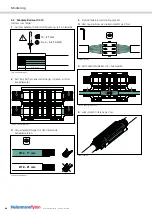 Preview for 88 page of HellermannTyton Reliseal Series Installation Instructions Manual