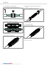 Preview for 90 page of HellermannTyton Reliseal Series Installation Instructions Manual