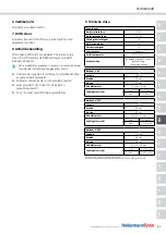 Preview for 91 page of HellermannTyton Reliseal Series Installation Instructions Manual