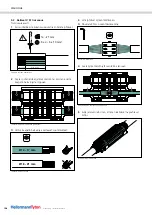 Preview for 108 page of HellermannTyton Reliseal Series Installation Instructions Manual