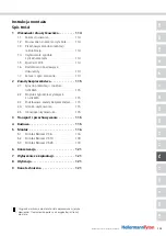 Preview for 113 page of HellermannTyton Reliseal Series Installation Instructions Manual