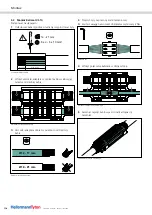 Preview for 118 page of HellermannTyton Reliseal Series Installation Instructions Manual