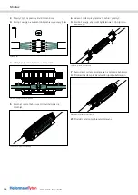 Preview for 120 page of HellermannTyton Reliseal Series Installation Instructions Manual