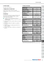 Preview for 121 page of HellermannTyton Reliseal Series Installation Instructions Manual