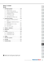 Preview for 123 page of HellermannTyton Reliseal Series Installation Instructions Manual