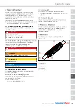 Preview for 125 page of HellermannTyton Reliseal Series Installation Instructions Manual