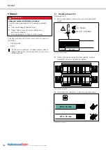 Preview for 126 page of HellermannTyton Reliseal Series Installation Instructions Manual