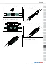 Preview for 127 page of HellermannTyton Reliseal Series Installation Instructions Manual