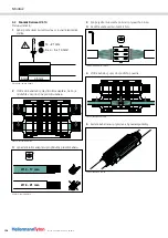 Preview for 128 page of HellermannTyton Reliseal Series Installation Instructions Manual