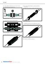 Preview for 130 page of HellermannTyton Reliseal Series Installation Instructions Manual