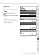 Preview for 131 page of HellermannTyton Reliseal Series Installation Instructions Manual