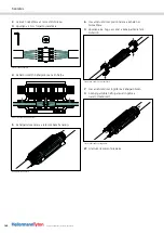 Preview for 140 page of HellermannTyton Reliseal Series Installation Instructions Manual