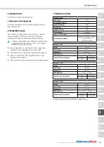 Preview for 141 page of HellermannTyton Reliseal Series Installation Instructions Manual