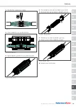 Preview for 147 page of HellermannTyton Reliseal Series Installation Instructions Manual